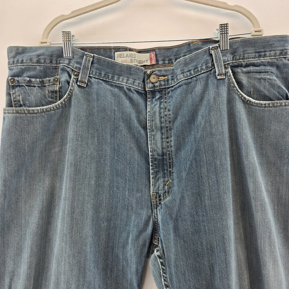 Levi Strauss Signature levis 559